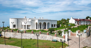 George Everest House