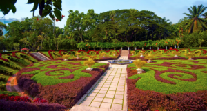 Government Botanical Garden