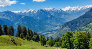 Green Valley