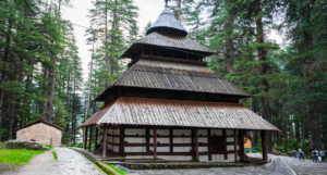 Hadimba Devi Temple