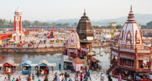 Haridwar
