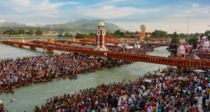 Haridwar