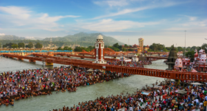 Haridwar