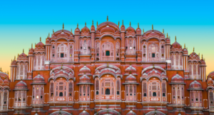 Hawa Mahal