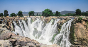 Hogenakkal Falls