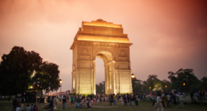India Gate