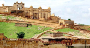 Jaigarh Fort