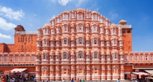 Jaipur