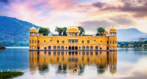 Jal Mahal