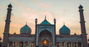 Jama Masjid