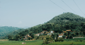 Jana Village