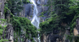 Jogini Waterfall