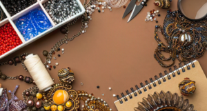 Johari Bazaar (Jewellery Workshop)