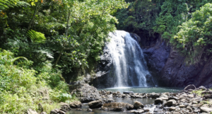 Kalhatty Waterfalls
