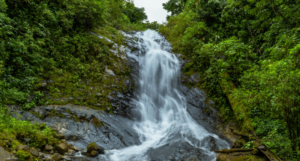 Karjat Waterfall