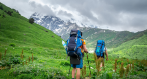 Karjat trekking trails