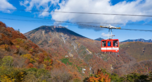 Karni Mata Ropeway
