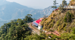 Kasauli