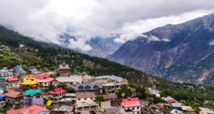 Kasauli