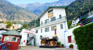 Kasauli Brewery