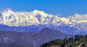 Kausani