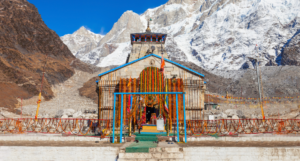 Kedarnath