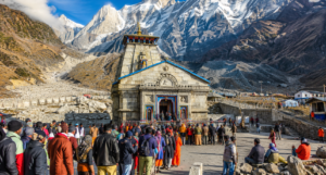Kedarnath yatra
