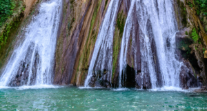 Kempty Falls