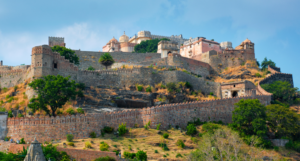 Kumbhalgarh Fort
