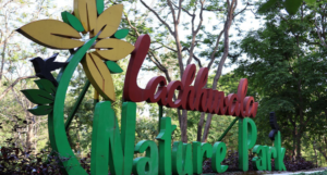 Lachhiwala Nature Park