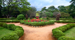 Lalbagh Botanical Garden