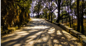 Landour