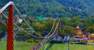 Laxman Jhula