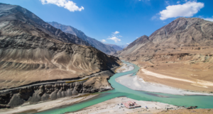 Leh Ladakh