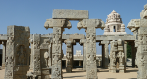 Lepakshi
