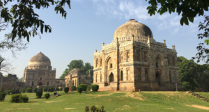 Lodhi Garden