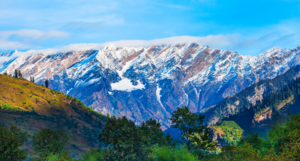 Manali