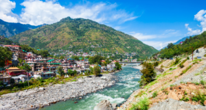 Manali