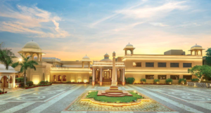Manesar village