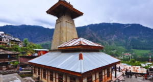 Manu Temple