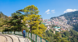 March Shimla Spring