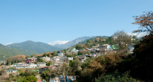McLeod Ganj