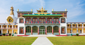 Mindrolling Monastery