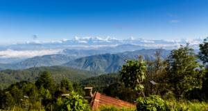 Mukteshwar