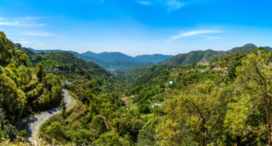 Mukteshwar