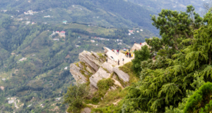 Mukteshwar