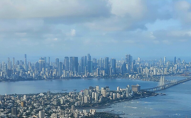 Places to Visit Near Mumbai within 500 kms for a Weekend Trip