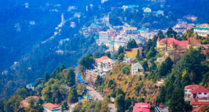 Mussoorie