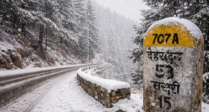 Mussoorie