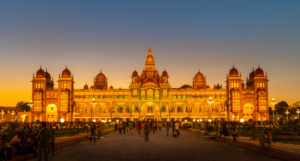 Mysore